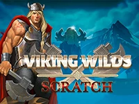 เกมสล็อต Viking Wilds Scratch